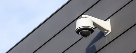 CCTV Stoke On Trent
